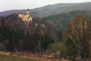 Гродно (замок)