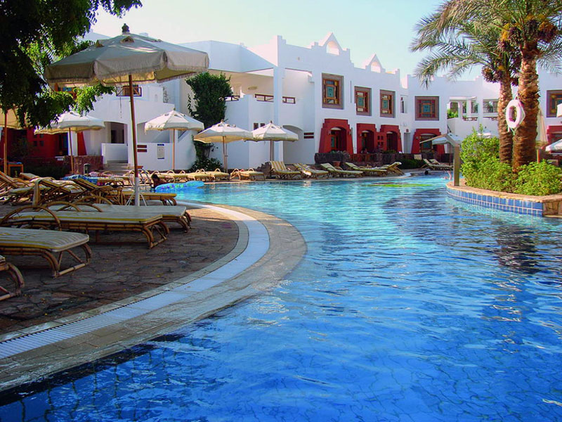 Отель Sharm Inn Amarein