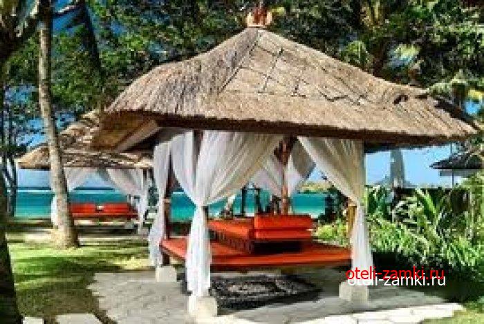 The Westin Resort Nusa Dua 5* (Нуса Дуа, Индийский океан, Нуса Дуа)