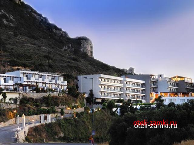 Mistral Mare Hotel 4* (Греция, Крит о., Агиос Николаос)