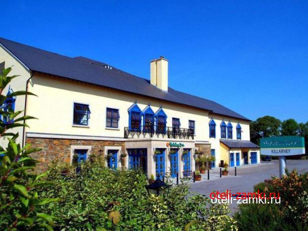 Travel Inn Killarney 3* (Ирландия, Керри, Килларни)