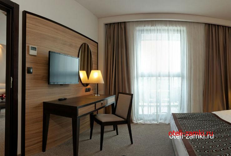 Astera Hotel & Spa 4* (Марина Гранд Бич, Болгария)