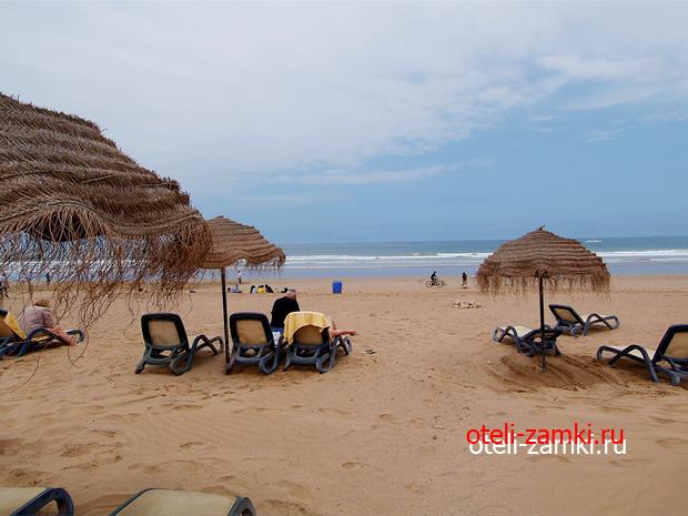 Iberostar Founty Beach 4* (Марокко, Агадир)