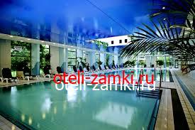 Danubius Health Spa Resort Helia 4* (Будапешт, Венгрия)