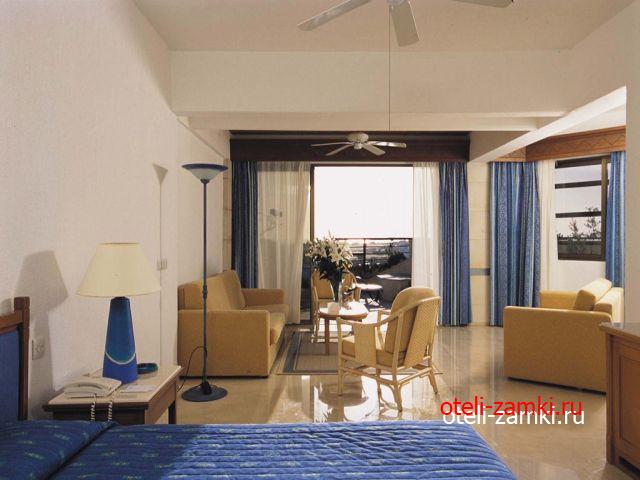 Coral Beach Hotel & Resort 5* (Кипр, Пафос, Корал Бэй)