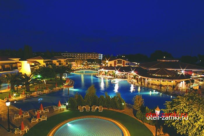 Atlantica Aeneas Resort & Spa 5* (Кипр, Айя-Напа)
