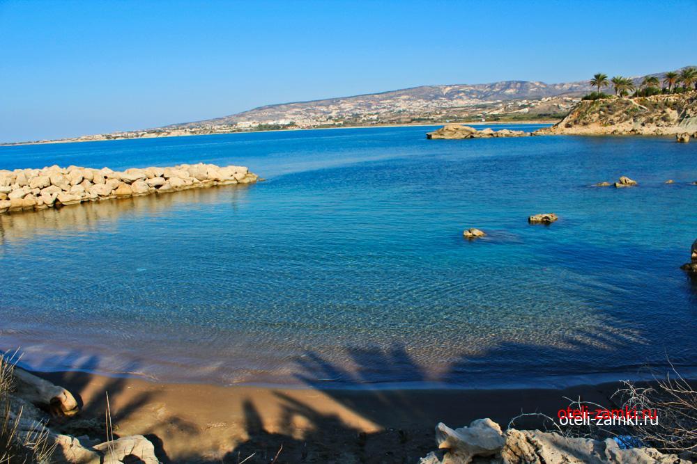 Theo Sunset Bay Holiday Village 4* (Кипр, Пафос, Киссонерга)